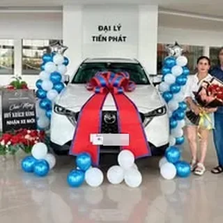 Hoạt động tư vấn và giao xe Mazda tại Cà Mau 3
