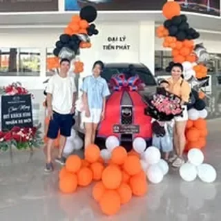 Hoạt động tư vấn và giao xe Mazda tại Cà Mau 4