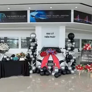 Hoạt động tư vấn và giao xe Mazda tại Cà Mau 5