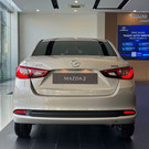 Mua Mazda CX-8 cho gia đình ở Cà Mau: Xe dài đi phố có cồng kềnh?: Gợi ý thực tế