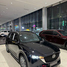 Đánh giá Mazda CX-5 dành cho gia đình: Không gian, vận hành và điểm cần cân nhắc: Tư vấn dễ hiểu
