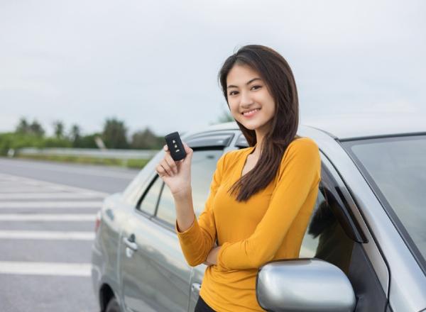 10 điều nên biết trước khi mua ô tô tránh mất tiền oan